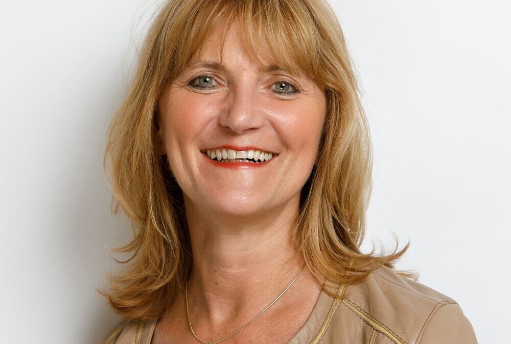 Margit Stockdreher (DE)