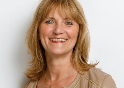 Margit Stockdreher (DE)