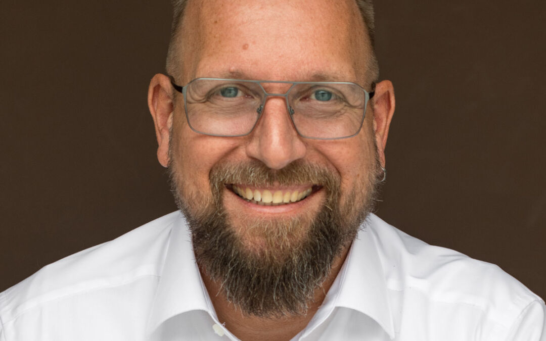 Wolfgang Gliebe | MSI (LI, CH, AT)