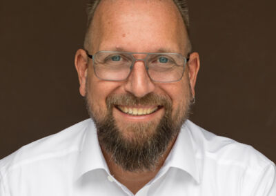 Wolfgang Gliebe | MSI (LI, CH, AT)