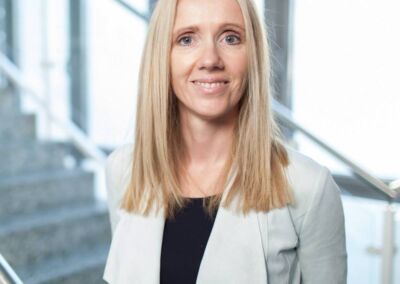 ANJA GSTÖTTNER (AT/DE)