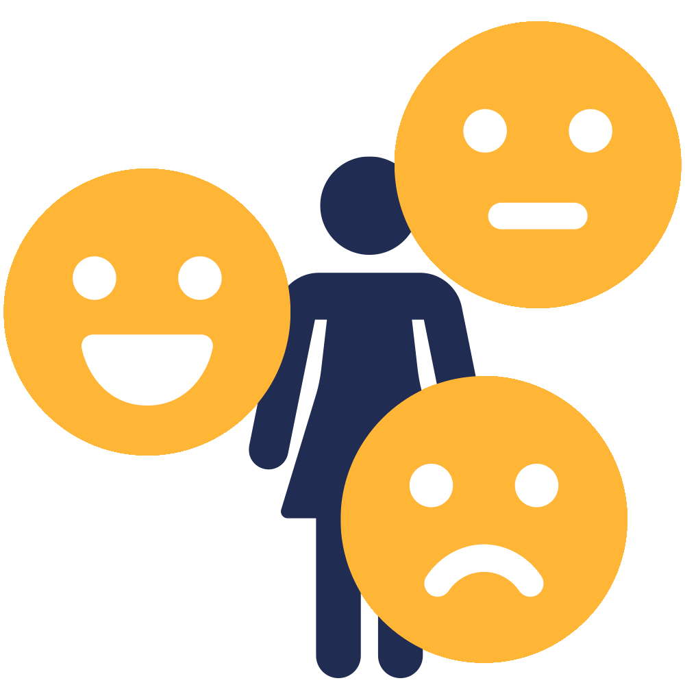 Icon Emotionen